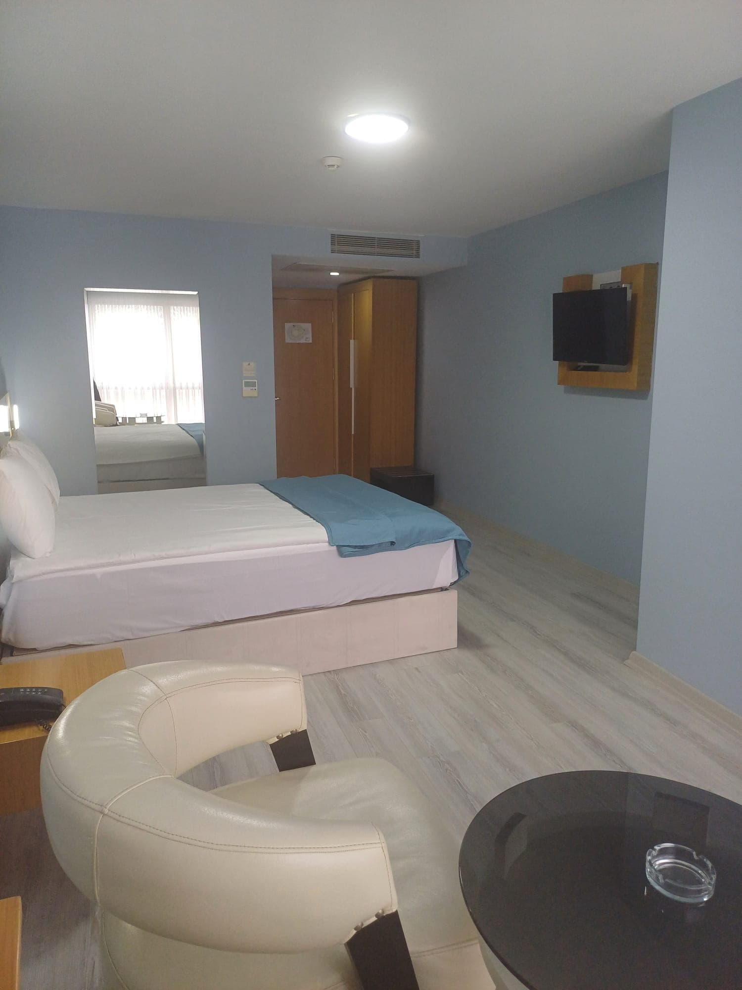 Golden Palas Hotel Çerkezköy-11