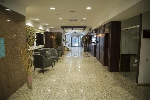 Dila Hotel-10