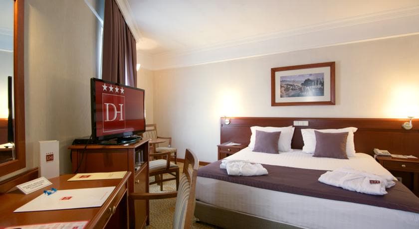 Dila Hotel-24