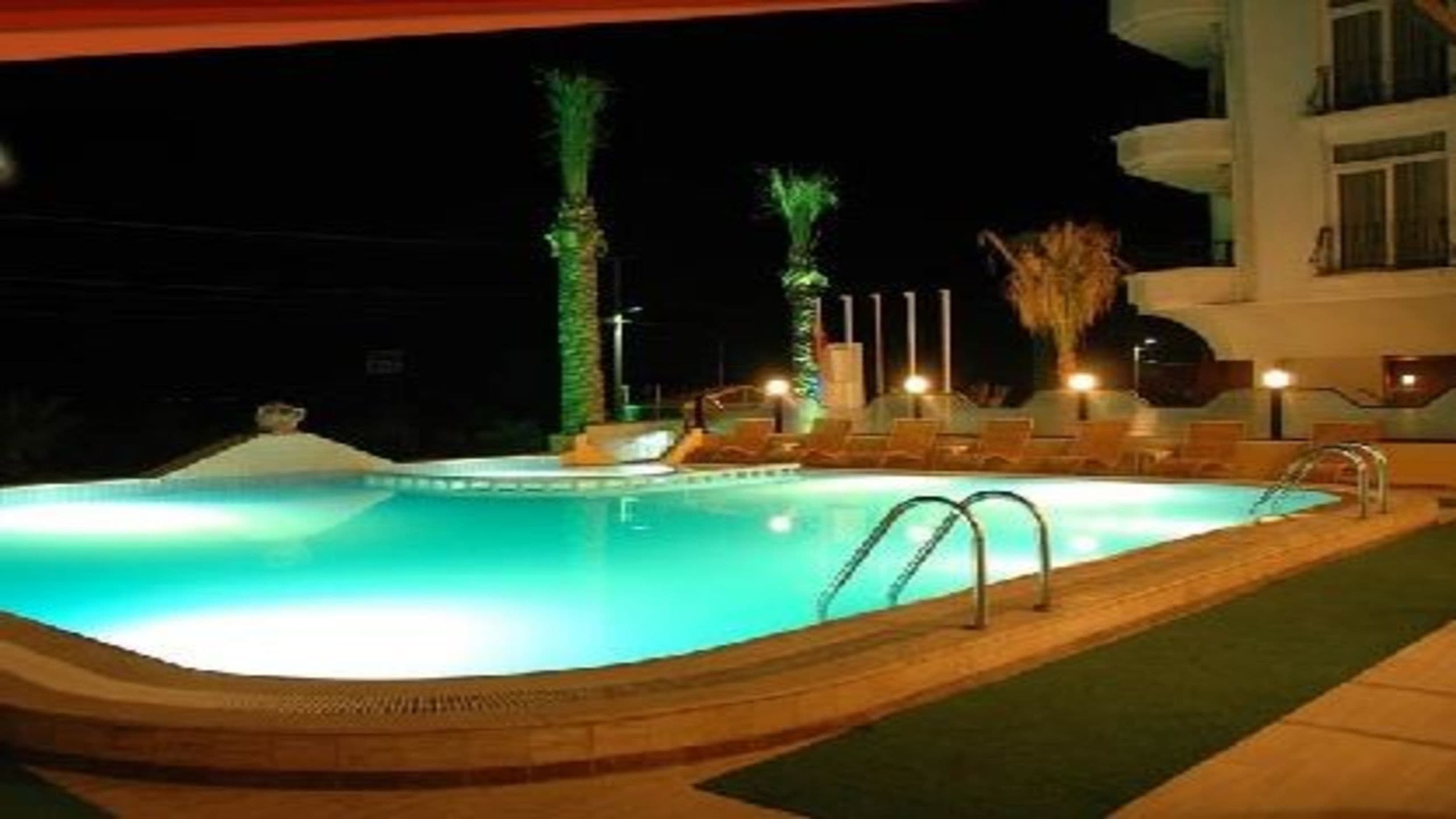 Amphora Otel Ayvalık-29