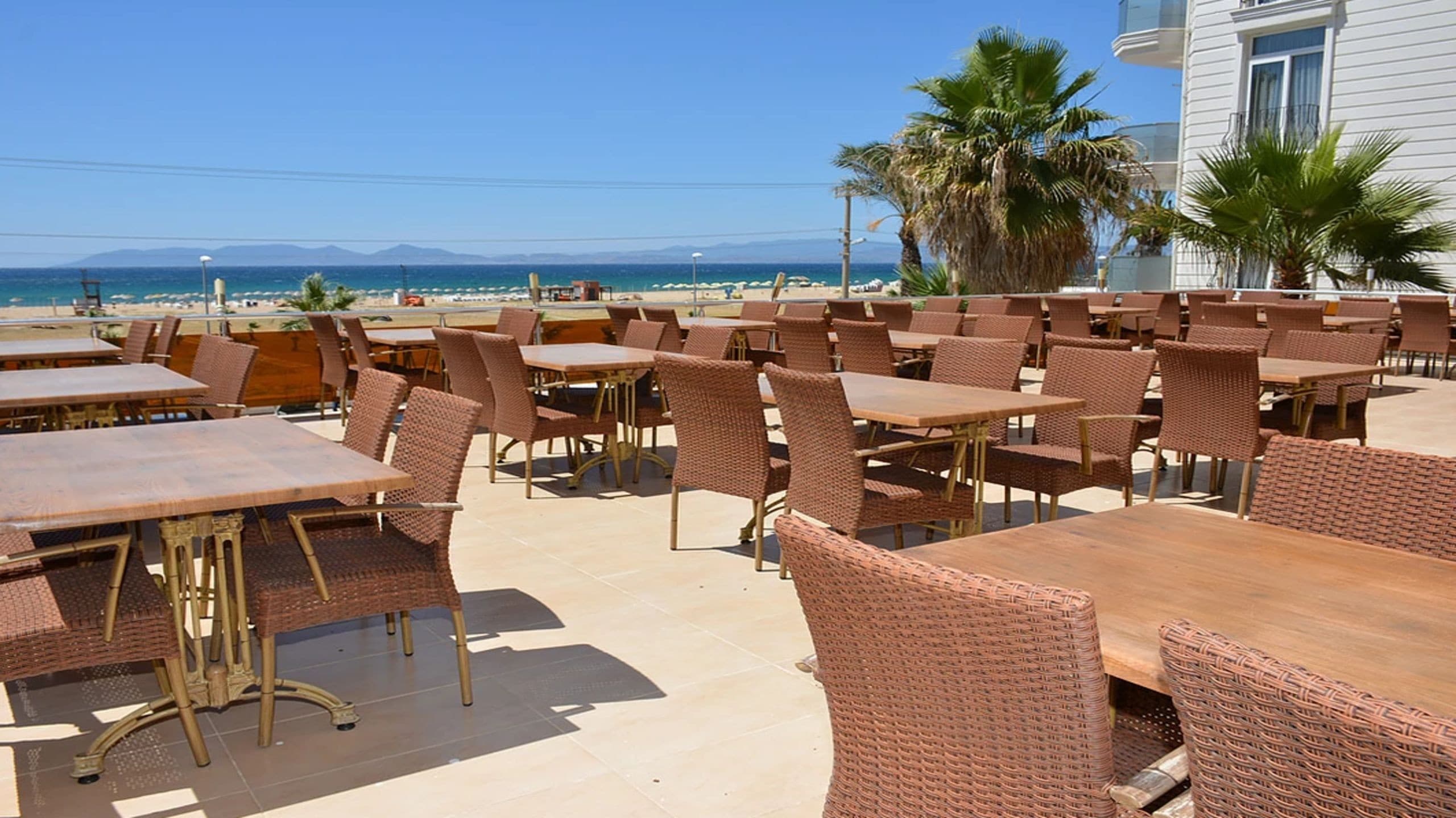 Amphora Otel Ayvalık-34