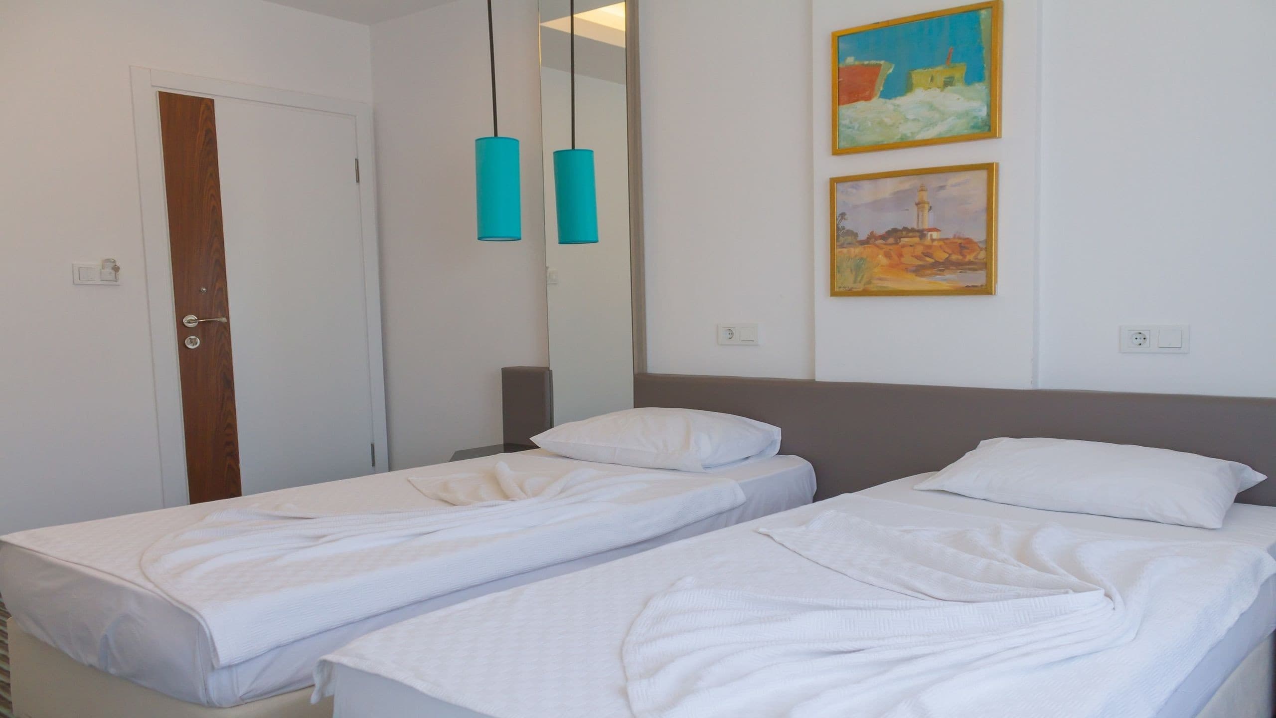 Amphora Otel Ayvalık-50