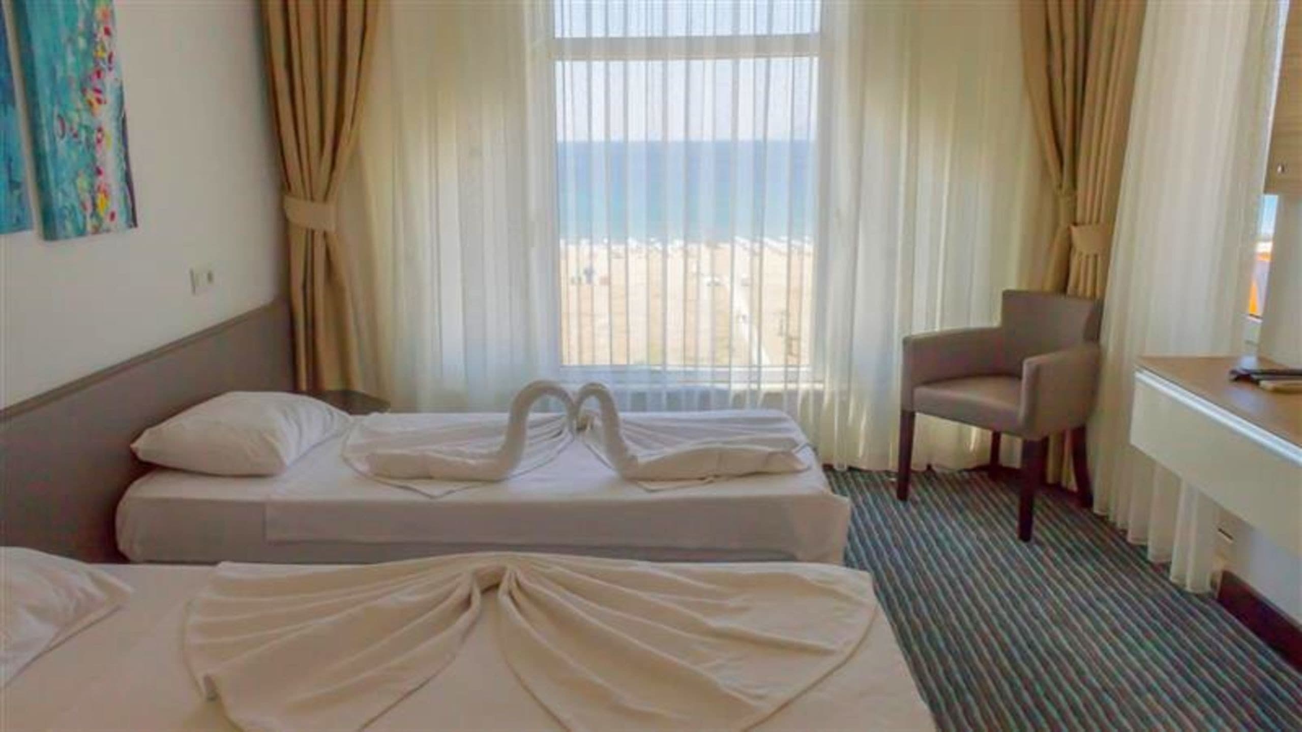 Amphora Otel Ayvalık-48