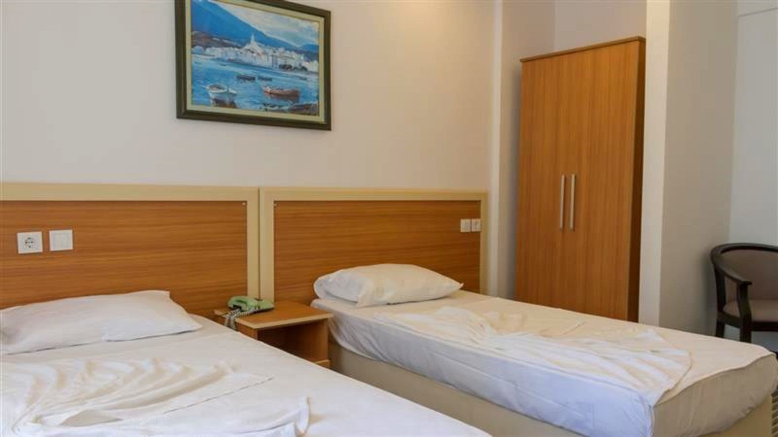 Amphora Otel Ayvalık-46