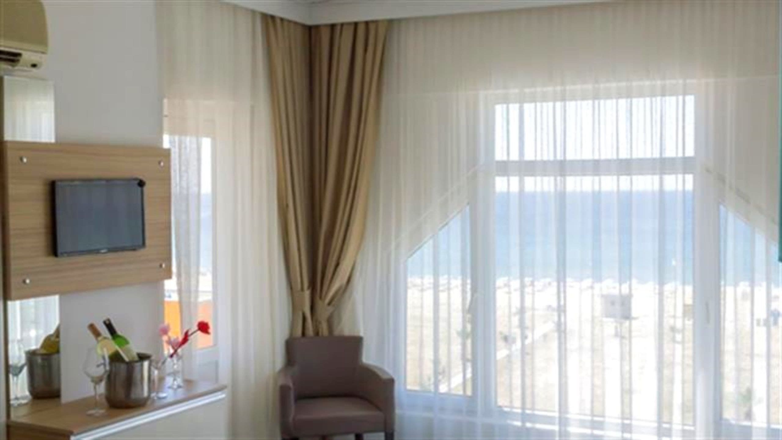 Amphora Otel Ayvalık-49