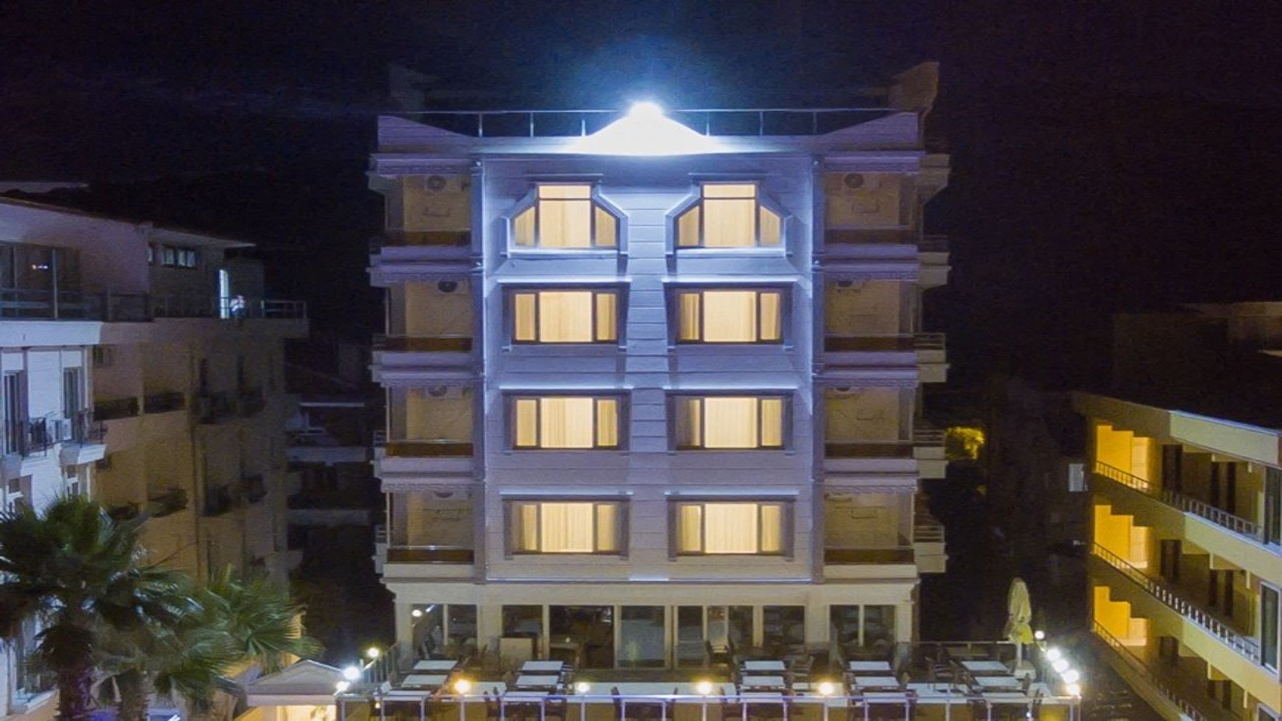 Amphora Otel Ayvalık-21