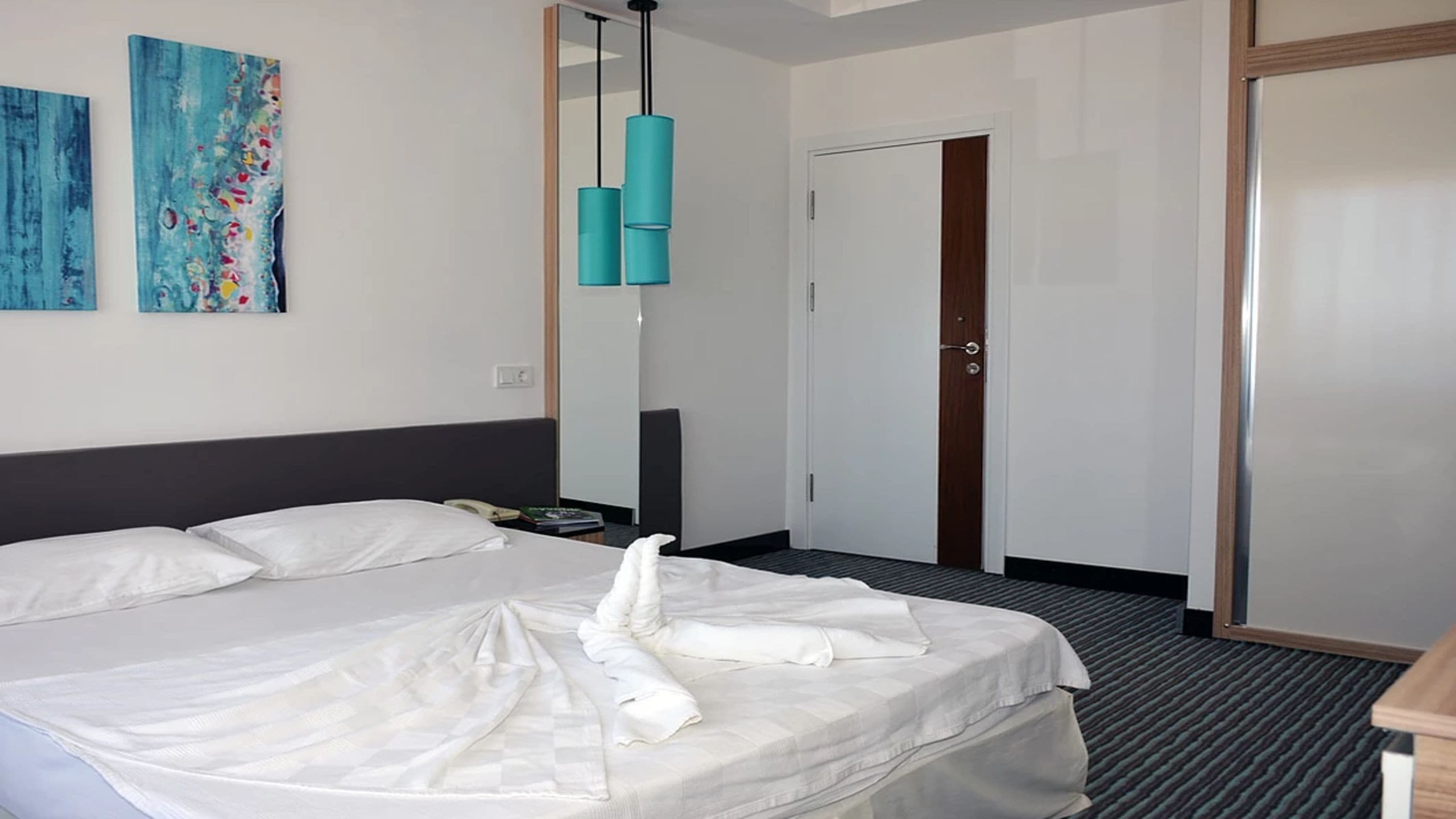 Amphora Otel Ayvalık-41