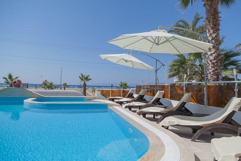 Amphora Otel Ayvalık-8