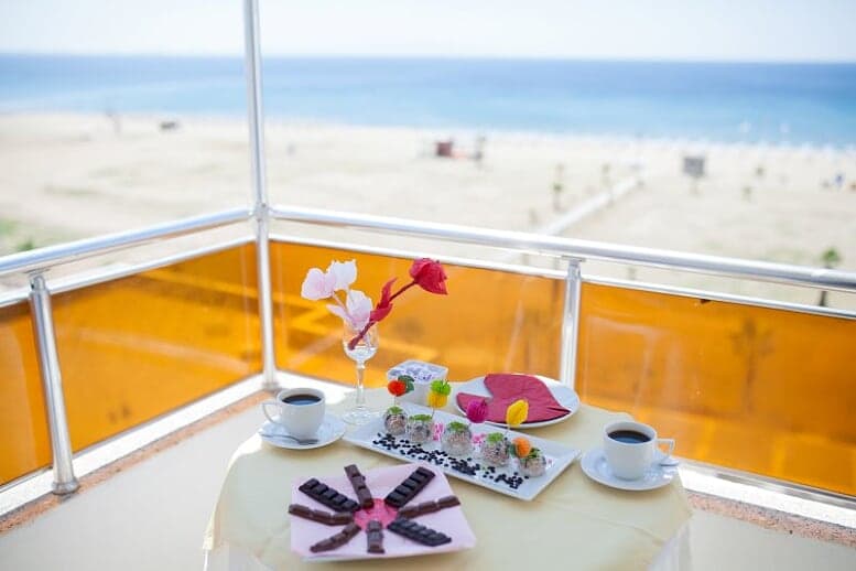 Amphora Otel Ayvalık-7