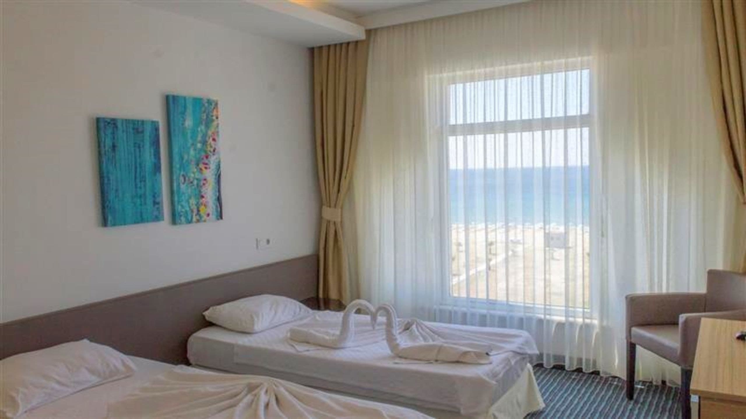 Amphora Otel Ayvalık-47