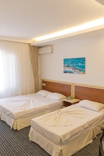 Amphora Otel Ayvalık-13