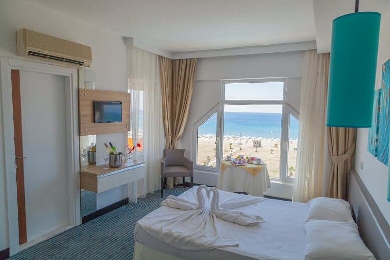 Amphora Otel Ayvalık-1