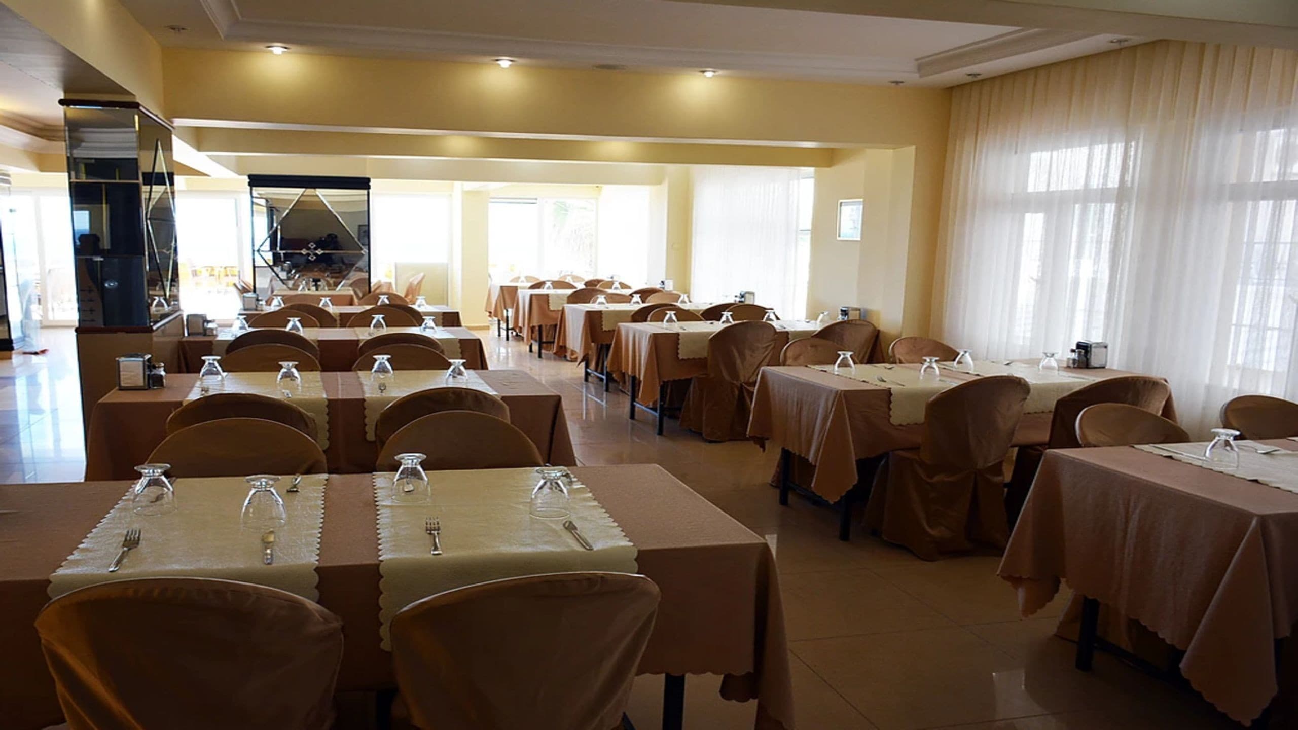 Amphora Otel Ayvalık-37