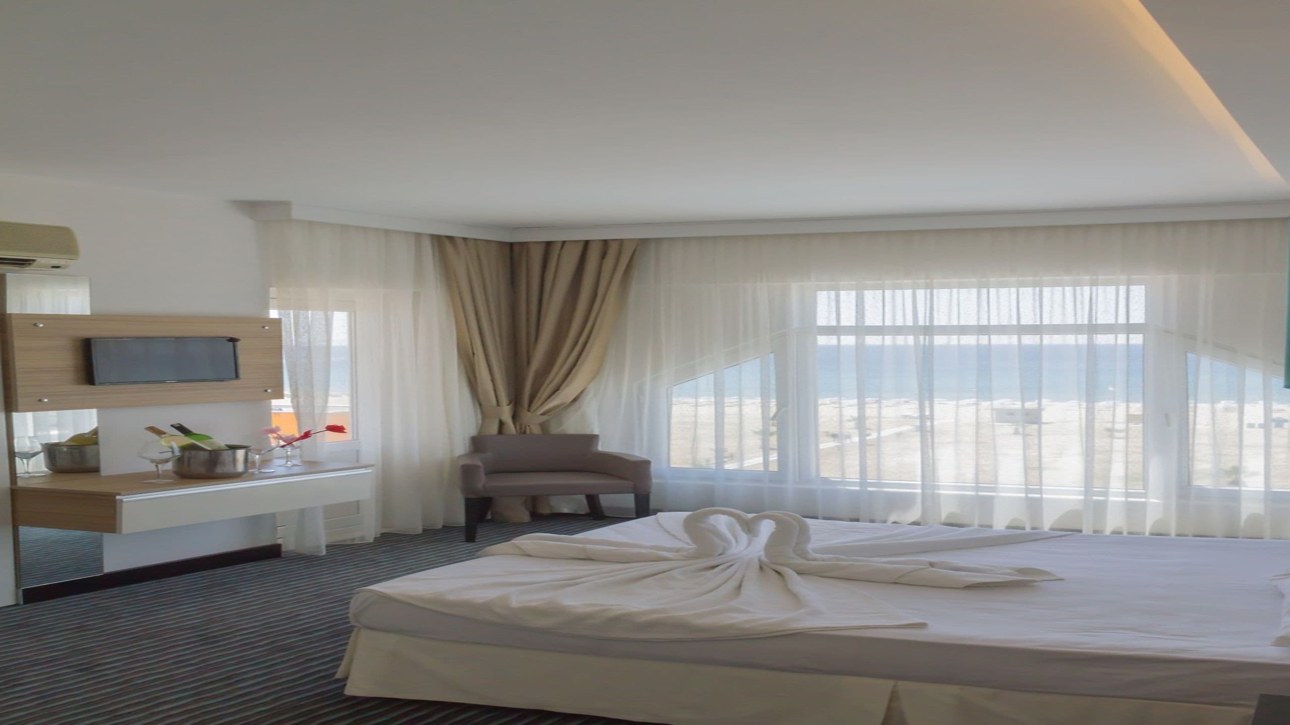 Amphora Otel Ayvalık-39