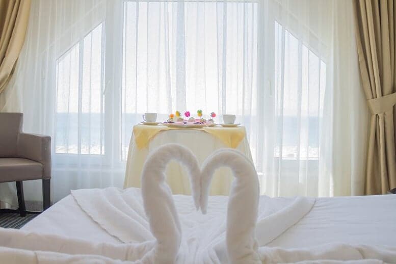 Amphora Otel Ayvalık-16