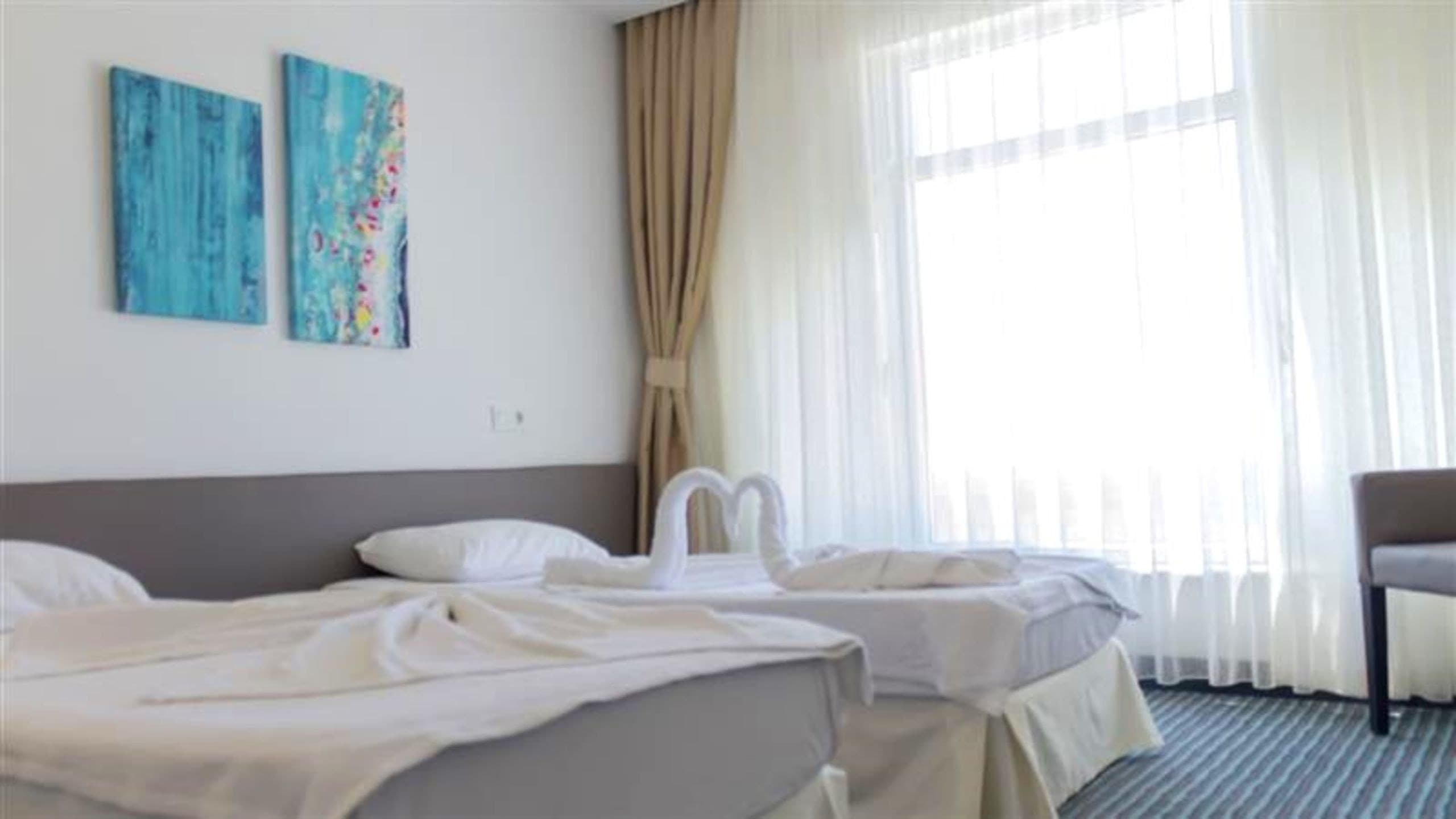 Amphora Otel Ayvalık-45