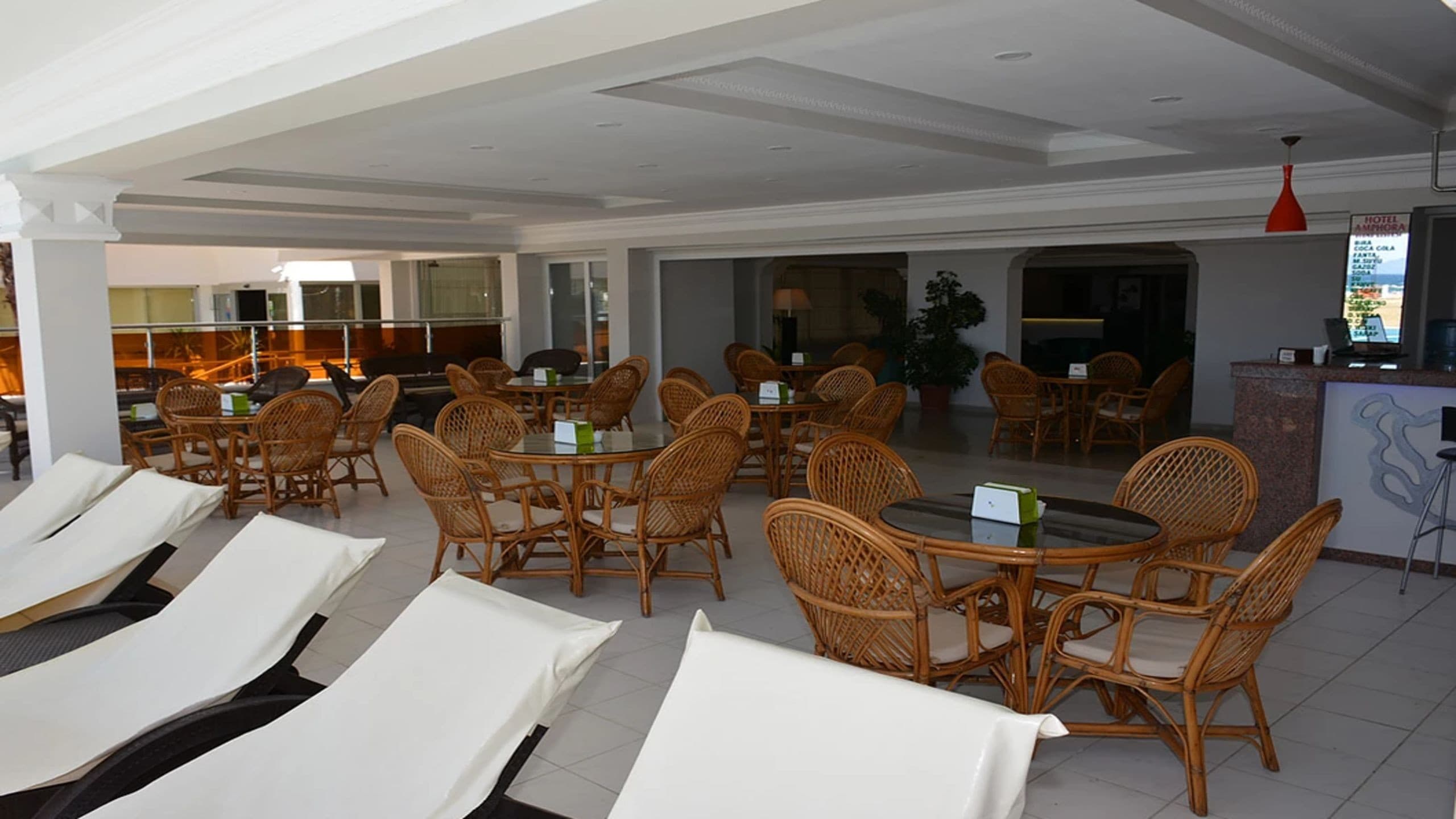 Amphora Otel Ayvalık-33