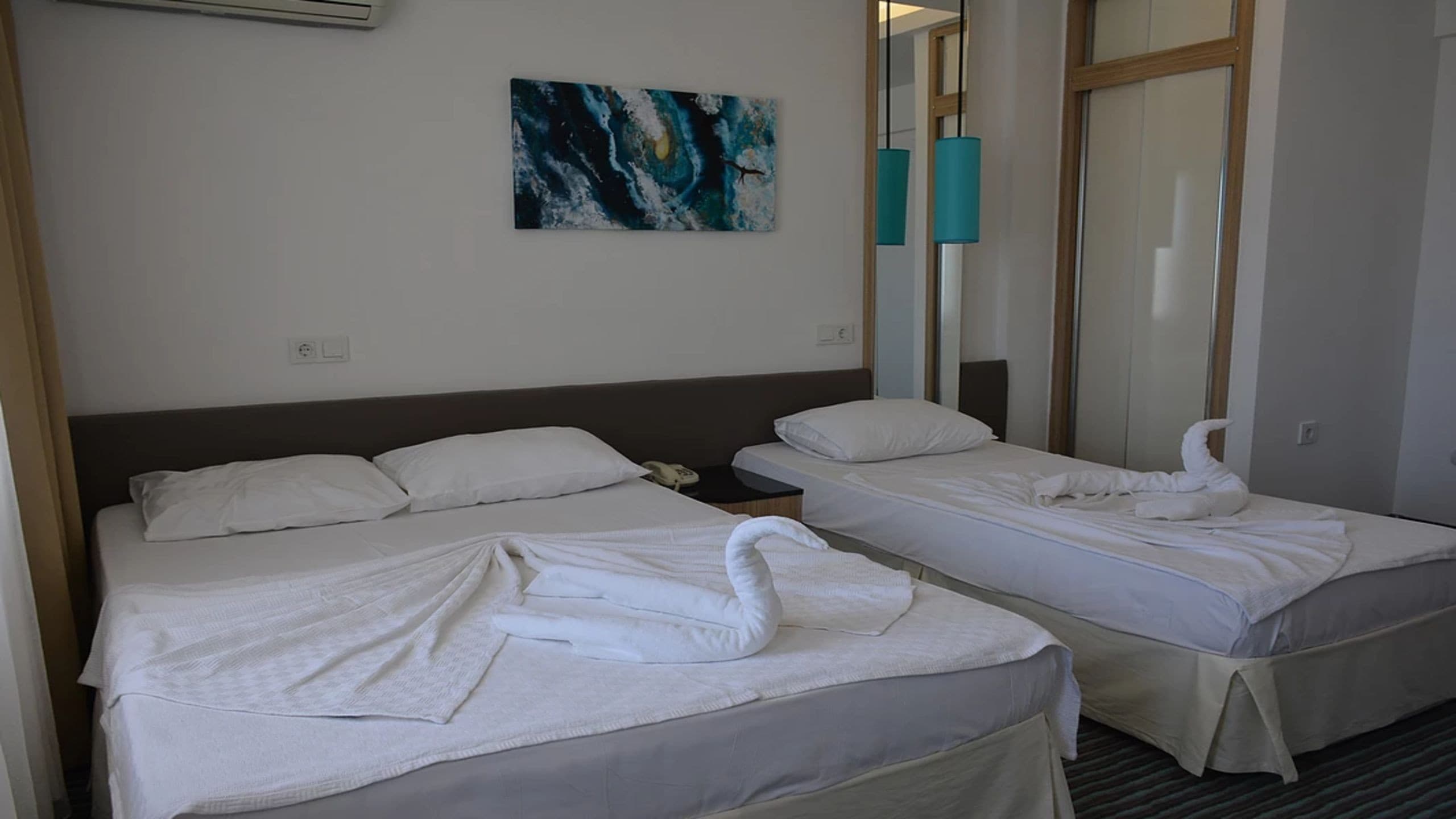 Amphora Otel Ayvalık-40