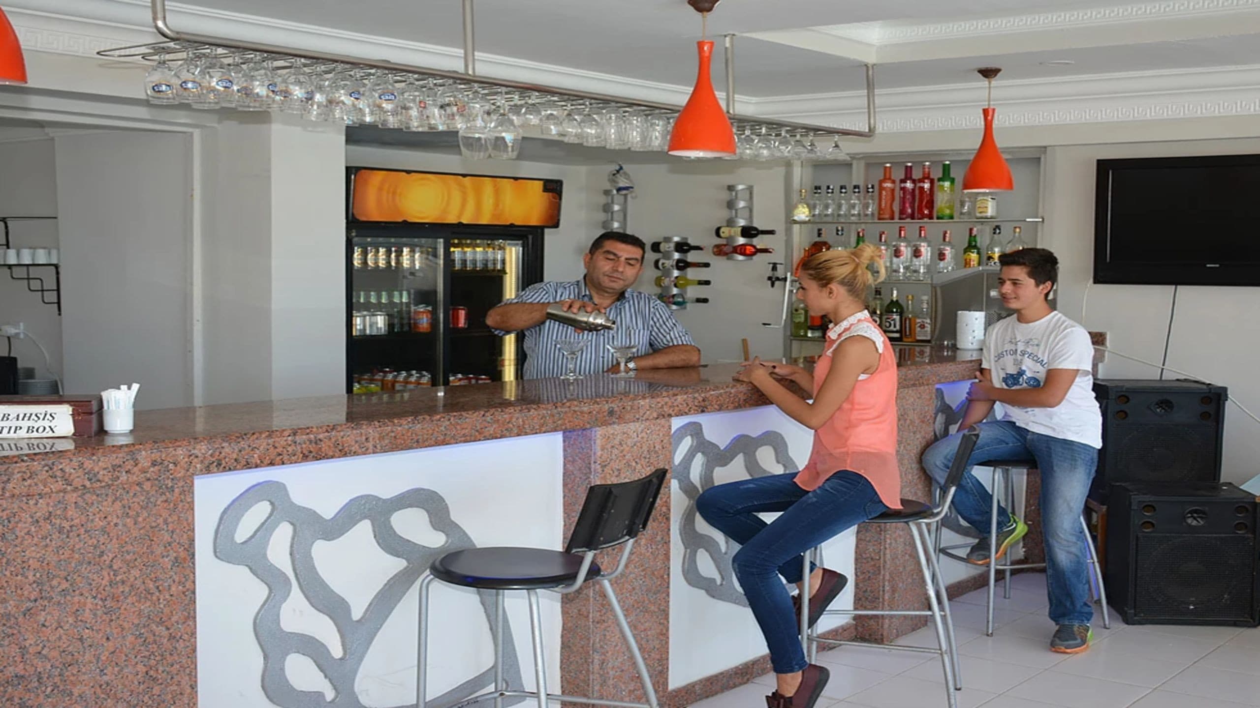 Amphora Otel Ayvalık-38