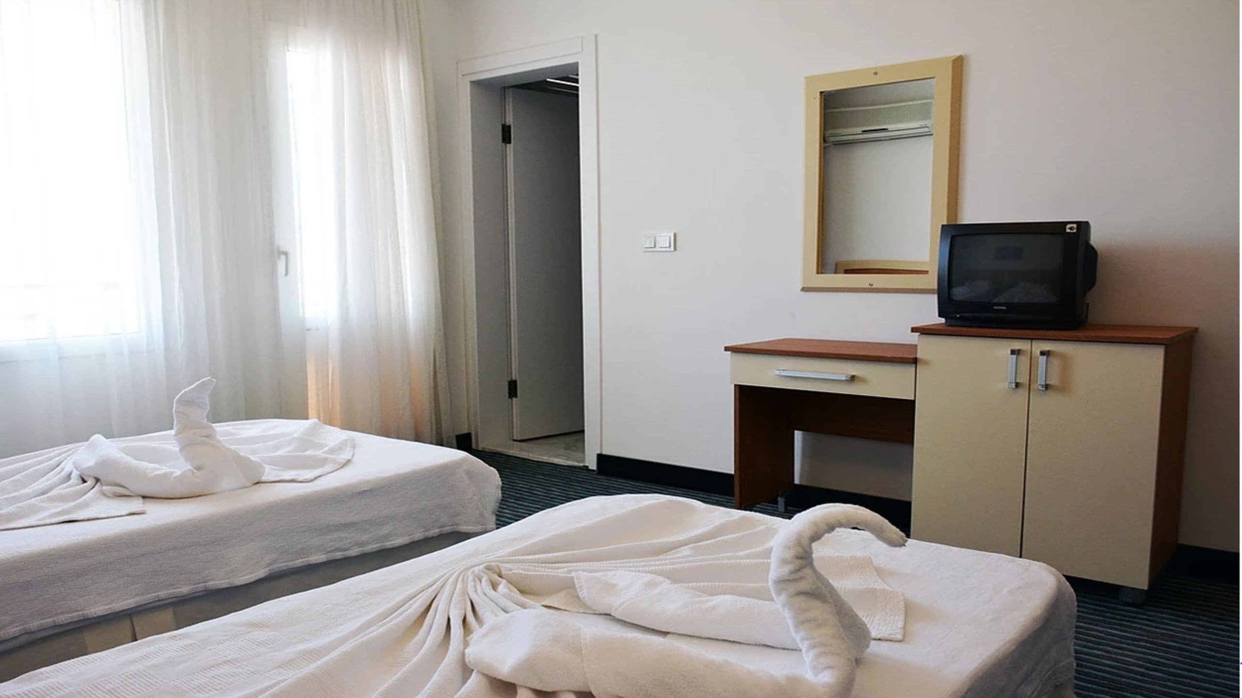 Amphora Otel Ayvalık-44