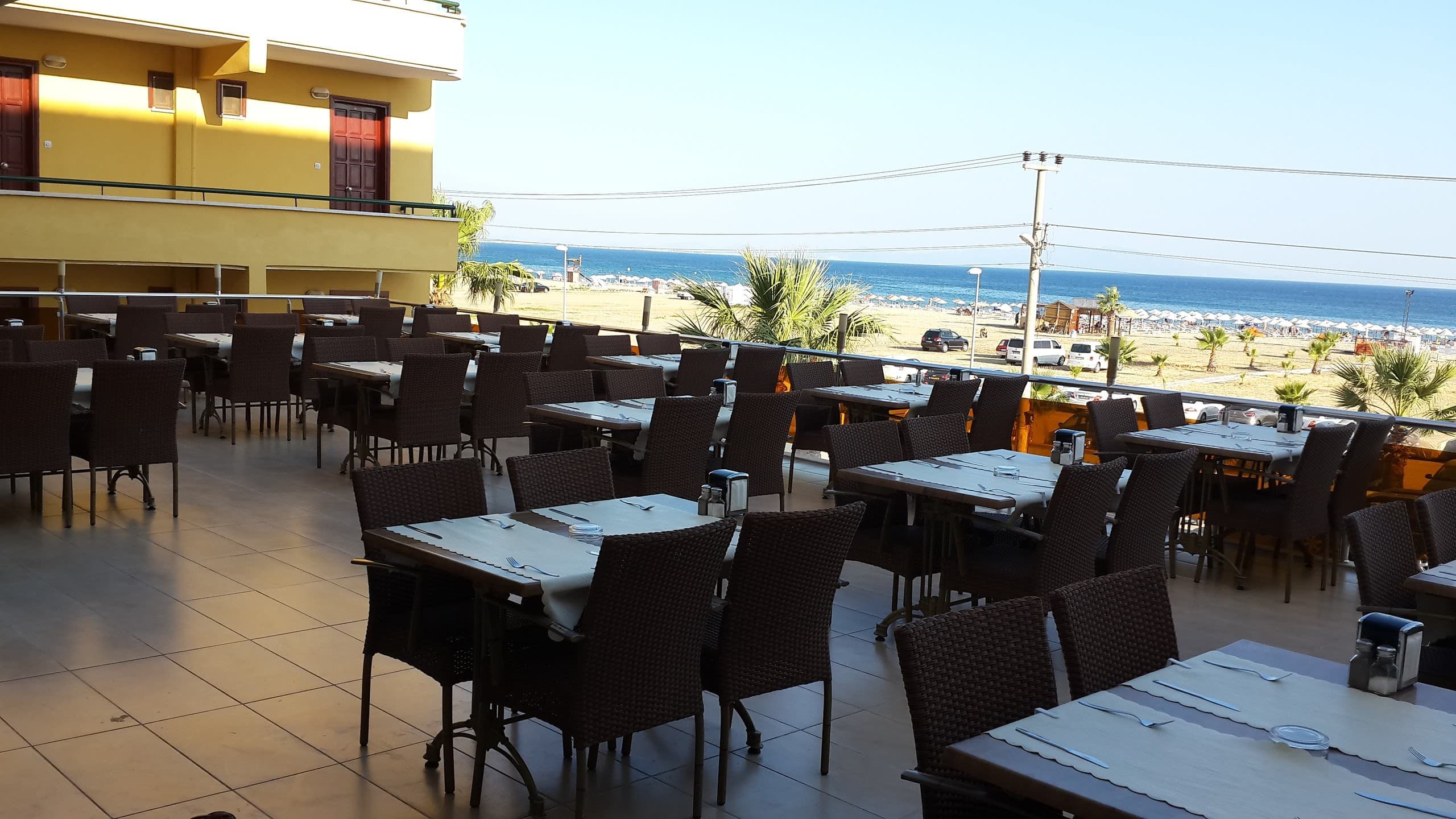 Amphora Otel Ayvalık-35