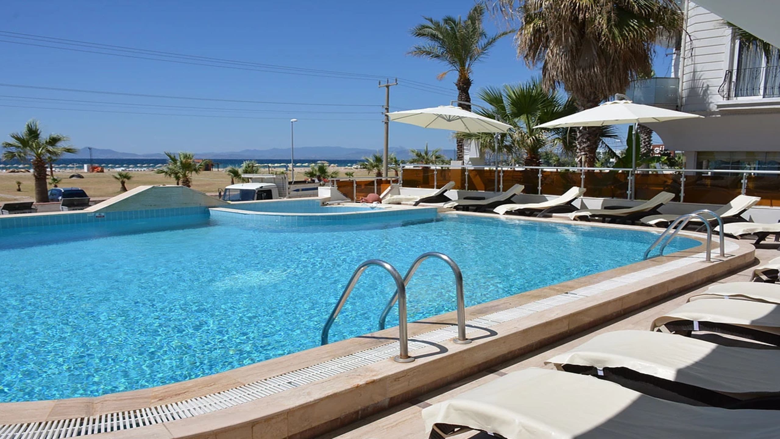 Amphora Otel Ayvalık-24