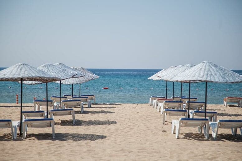 Amphora Otel Ayvalık-3