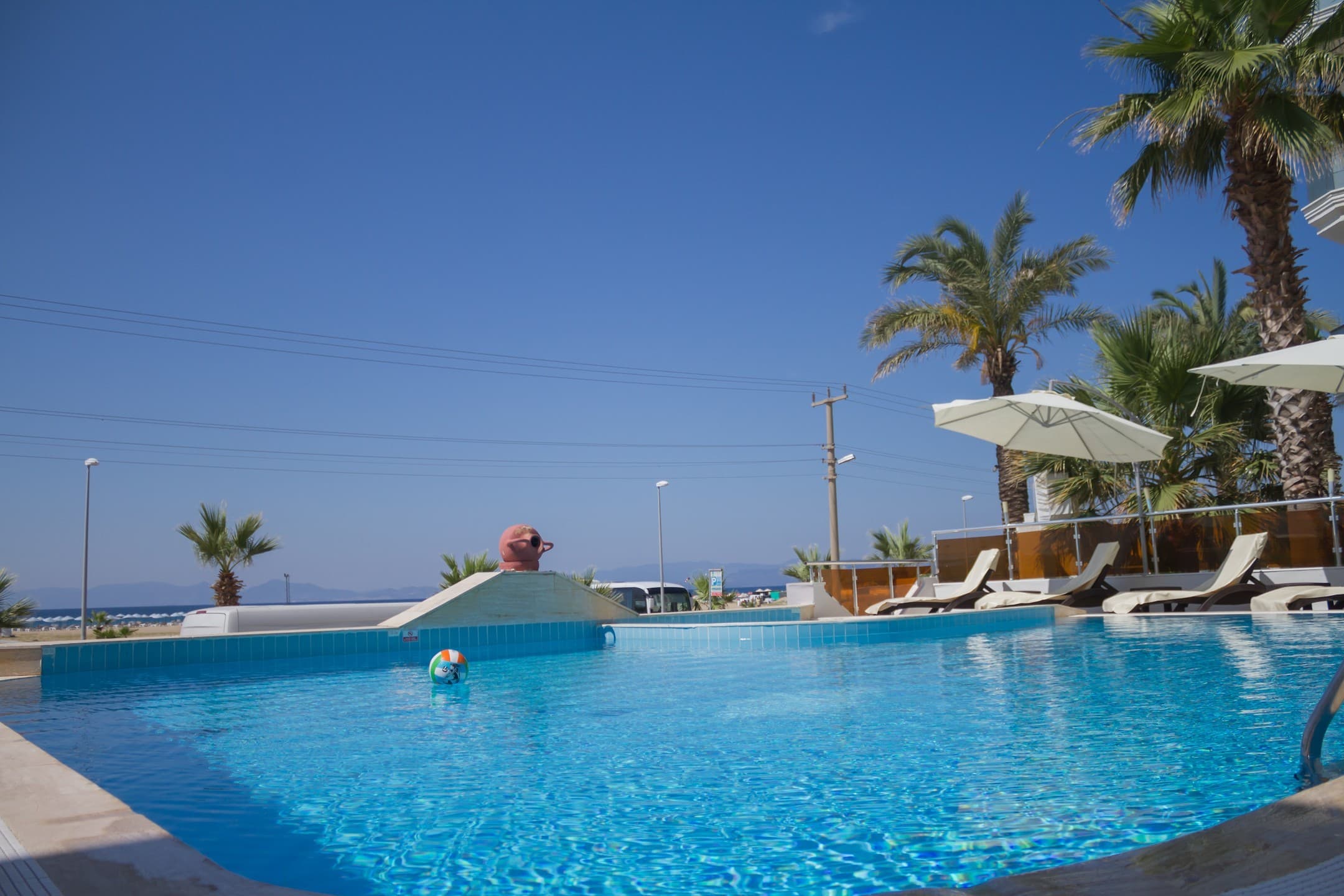 Amphora Otel Ayvalık-26