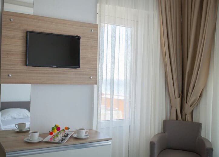 Amphora Otel Ayvalık-5