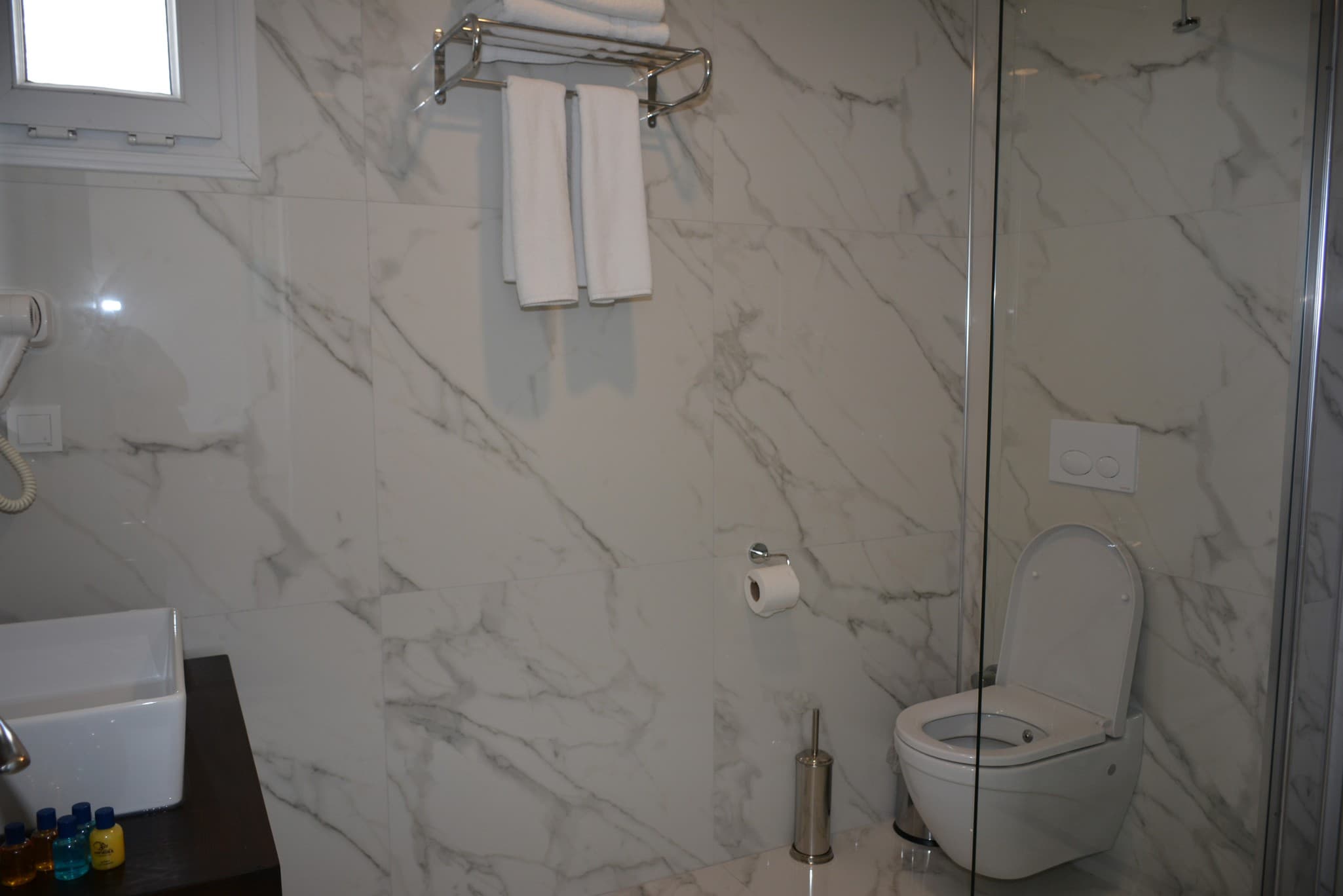 Amphora Otel Ayvalık-58