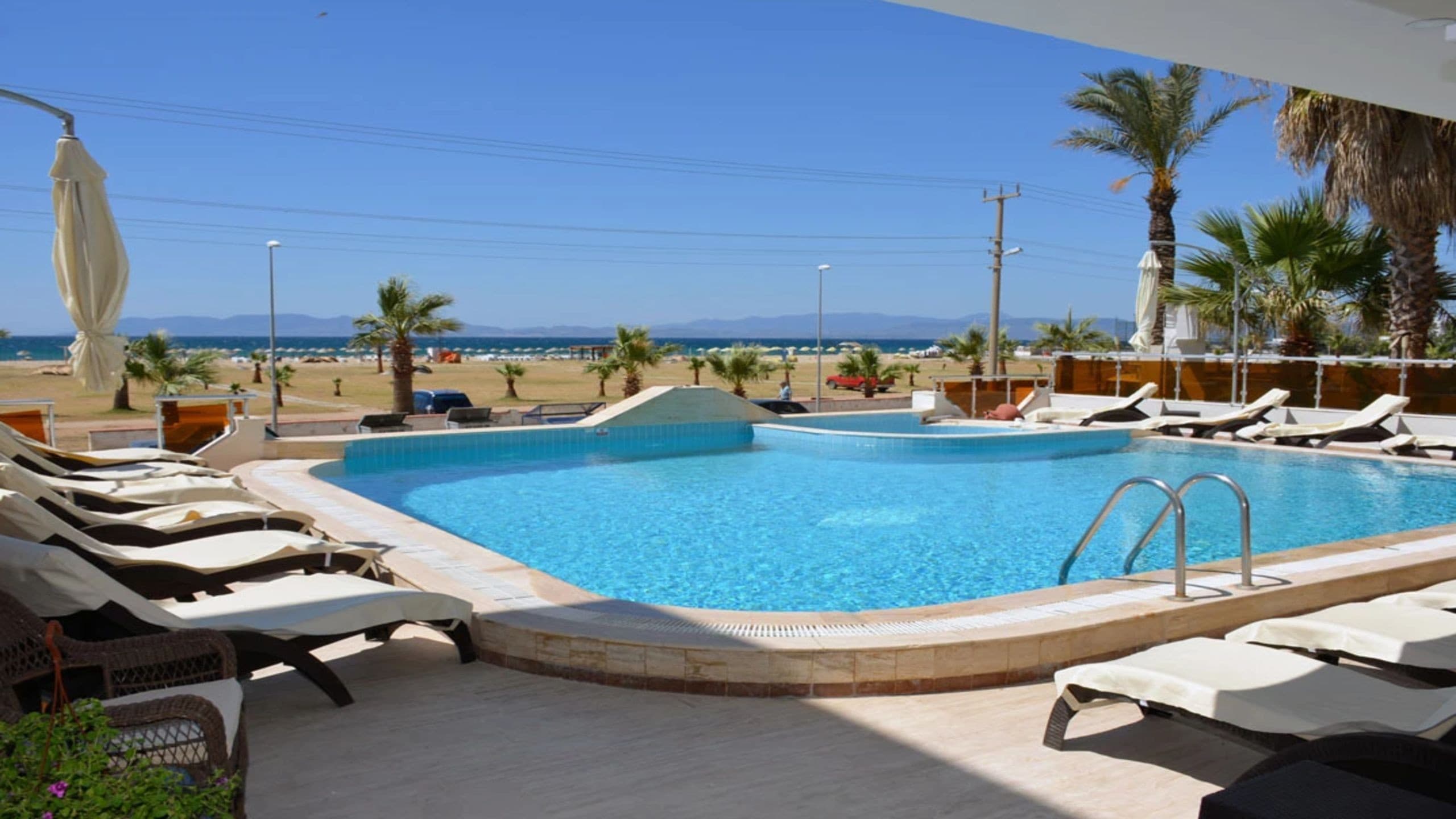 Amphora Otel Ayvalık-23