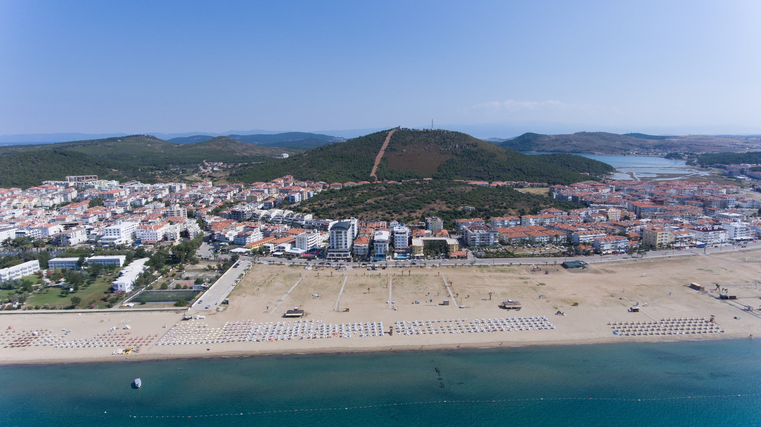Amphora Otel Ayvalık-25