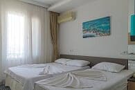 Amphora Otel Ayvalık-9