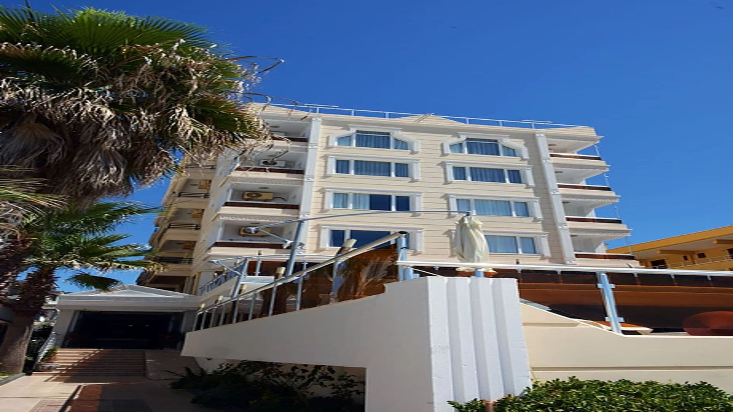 Amphora Otel Ayvalık-20