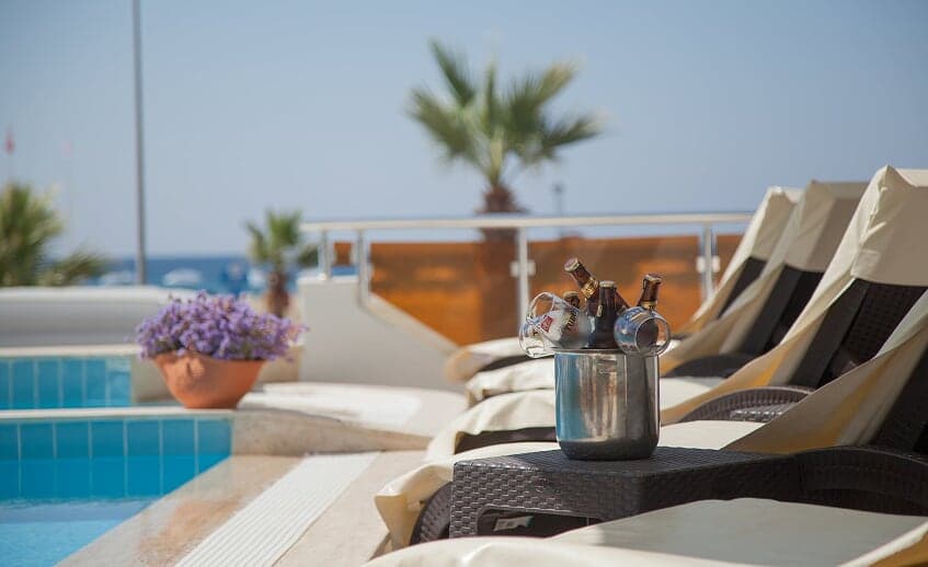 Amphora Otel Ayvalık-6