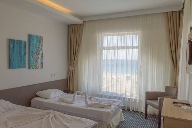 Amphora Otel Ayvalık-11