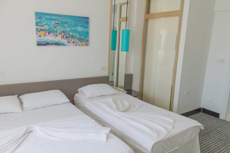 Amphora Otel Ayvalık-15