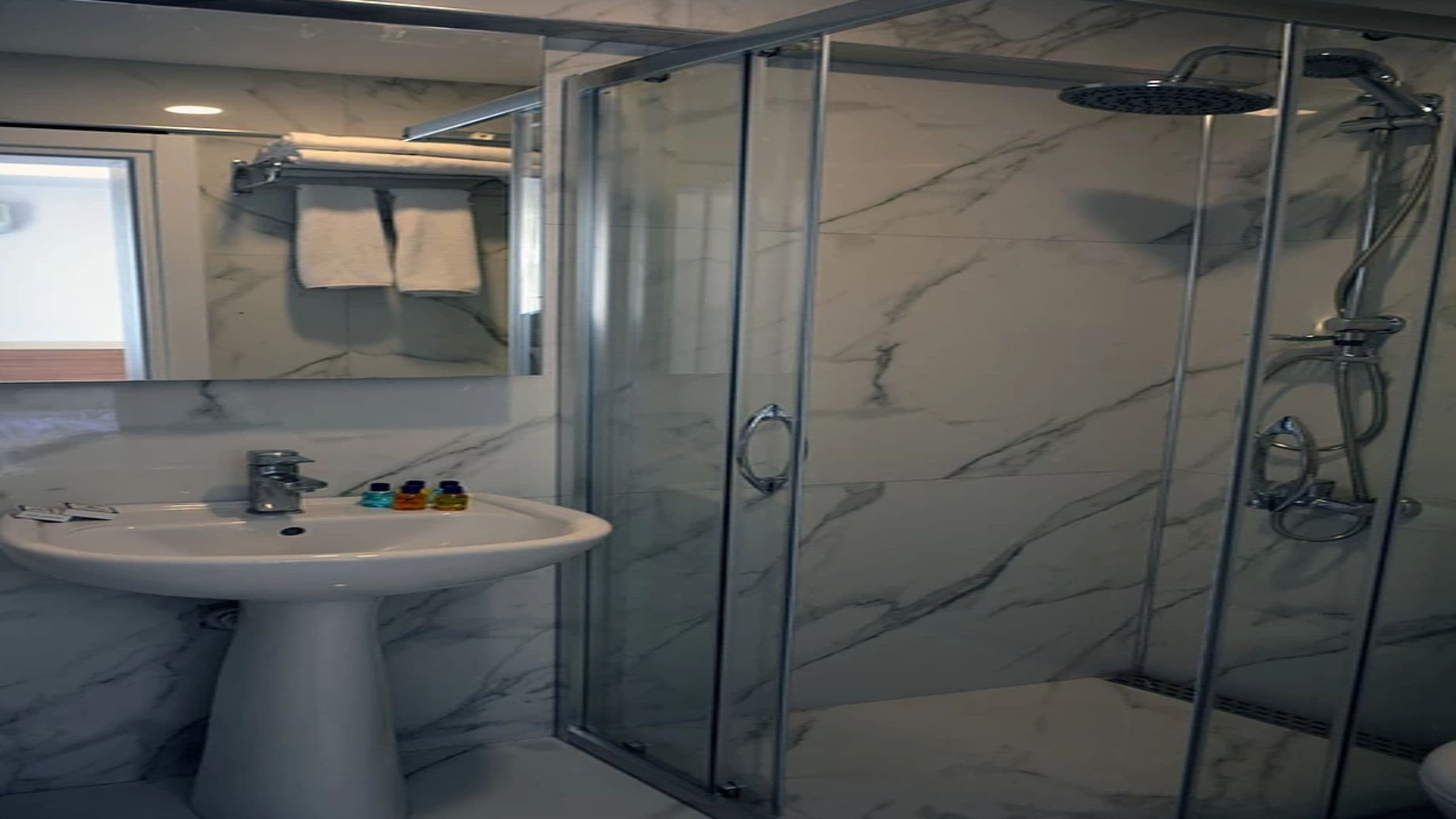 Amphora Otel Ayvalık-52