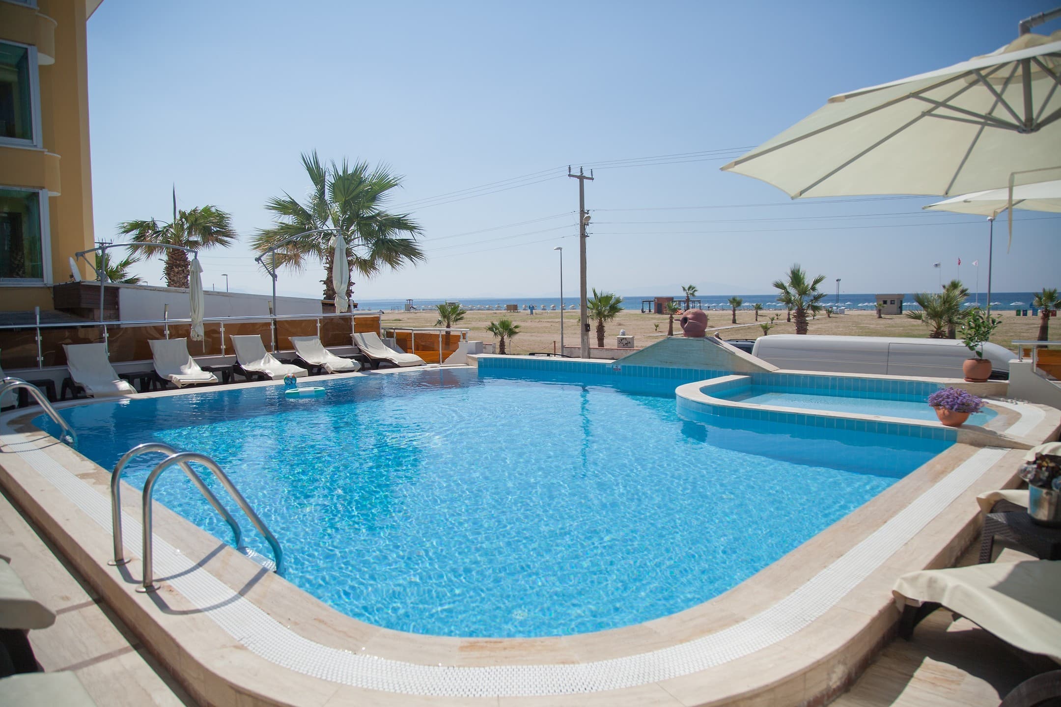 Amphora Otel Ayvalık-19