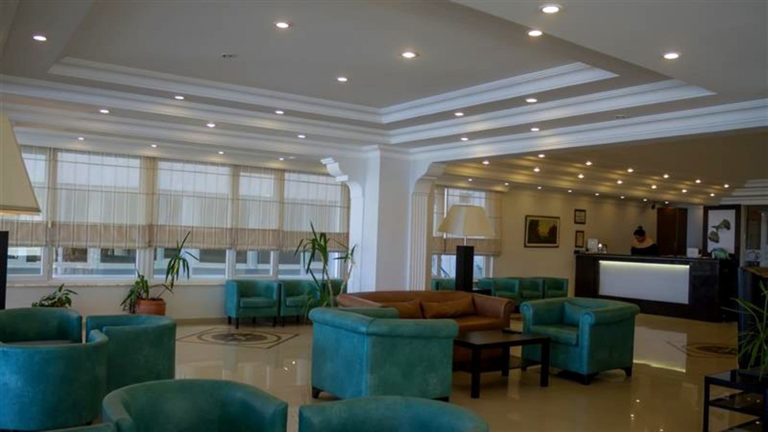 Amphora Otel Ayvalık-32