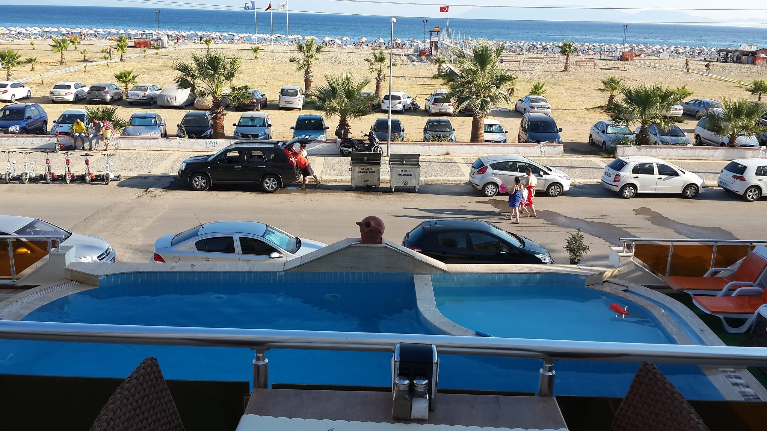 Amphora Otel Ayvalık-22