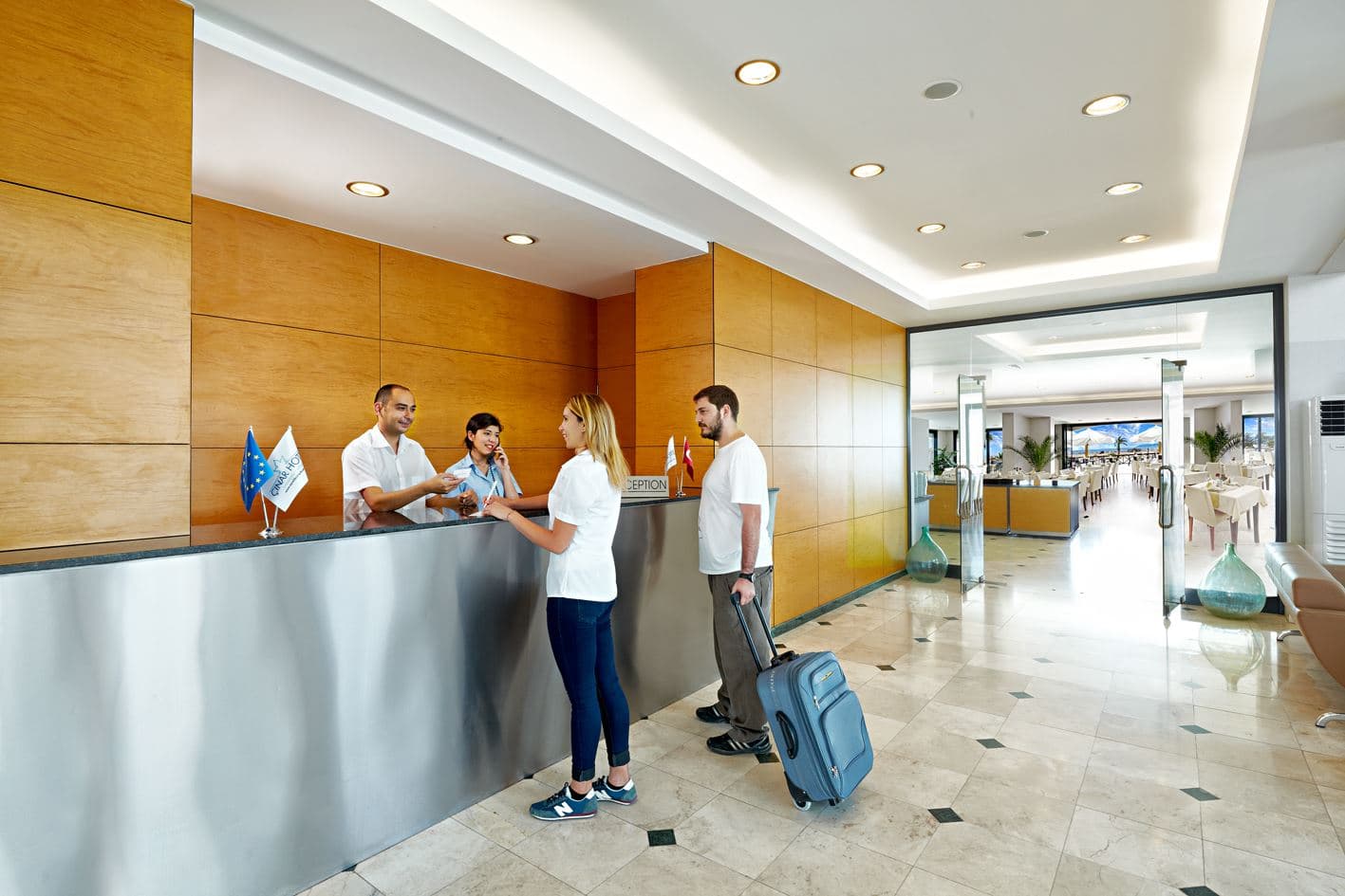 Çınar Hotel Ayvalık-13