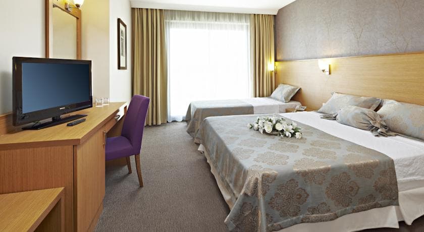 Çınar Hotel Ayvalık-7