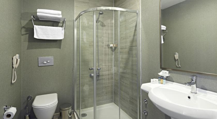 Çınar Hotel Ayvalık-29