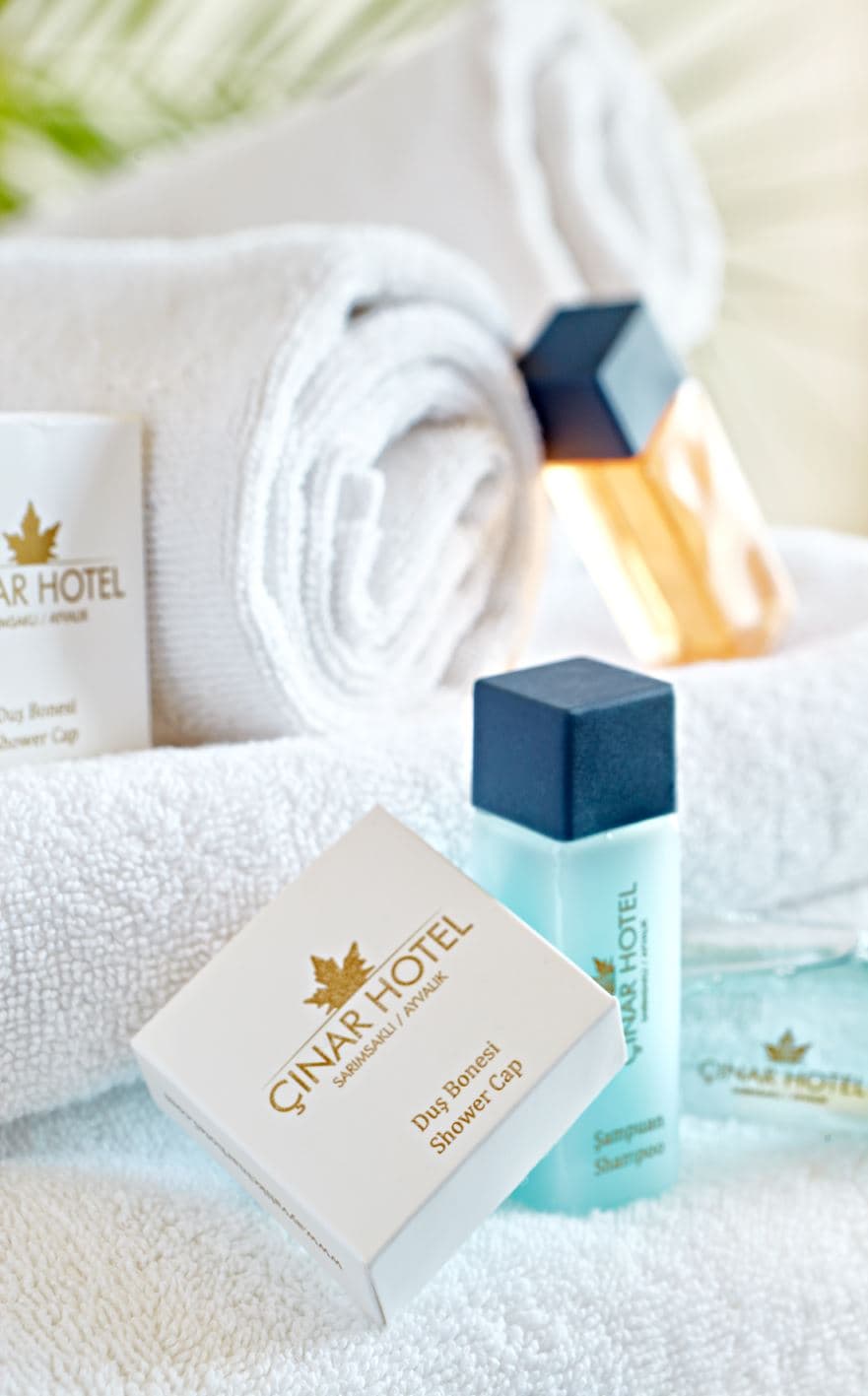 Çınar Hotel Ayvalık-10