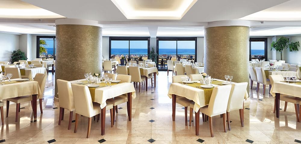 Çınar Hotel Ayvalık-9