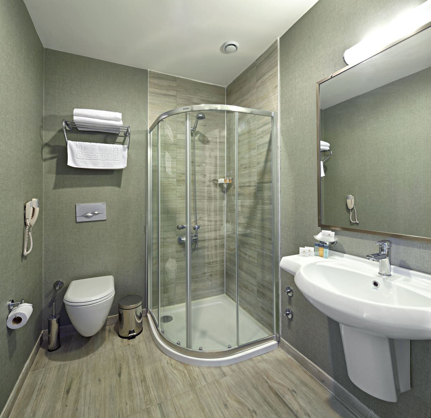 Çınar Hotel Ayvalık-19