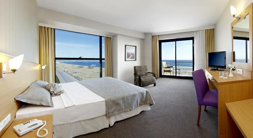 Çınar Hotel Ayvalık-1