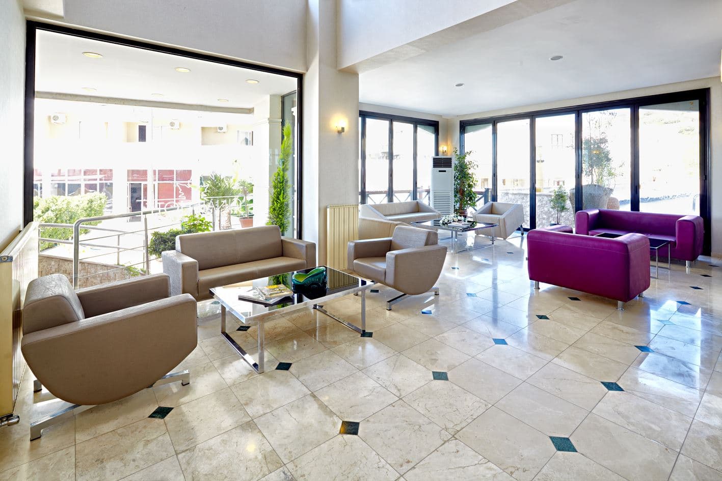 Çınar Hotel Ayvalık-22