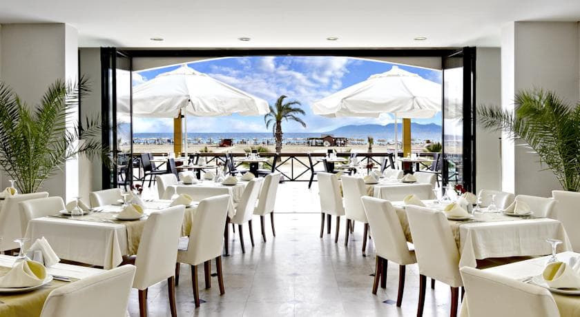 Çınar Hotel Ayvalık-36